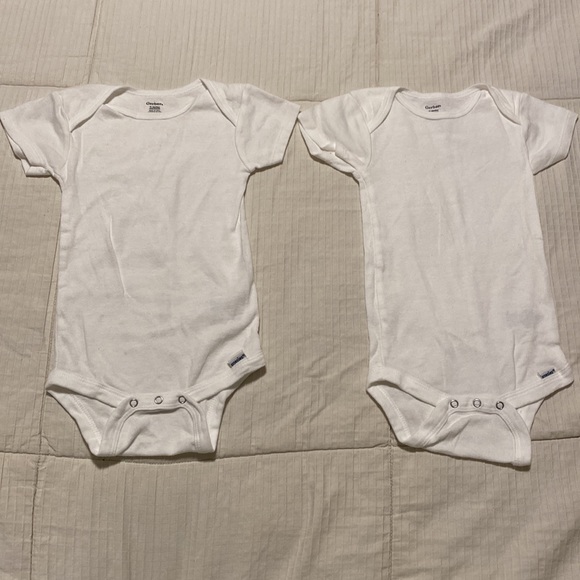 Gerber + Carter’s 18-24 months Under The Sea theme 5 piece set - Picture 5 of 5